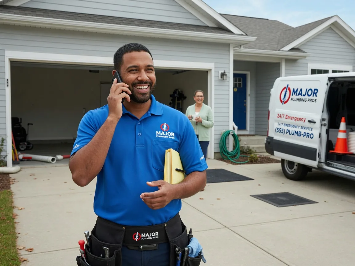 Drain Cleaning Services West Babylon, NY FAQs
